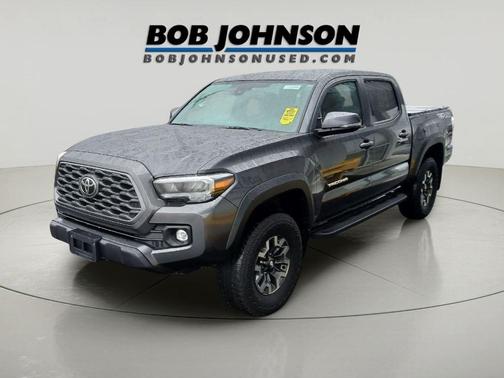 2023 Toyota Tacoma TRD Off-Road