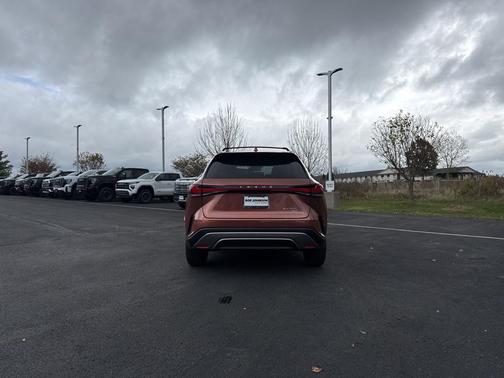2024 Lexus RX 350 Premium