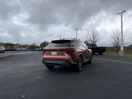 2024 Lexus RX 350 Premium