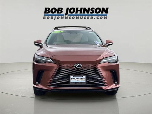 2024 Lexus RX 350 Premium