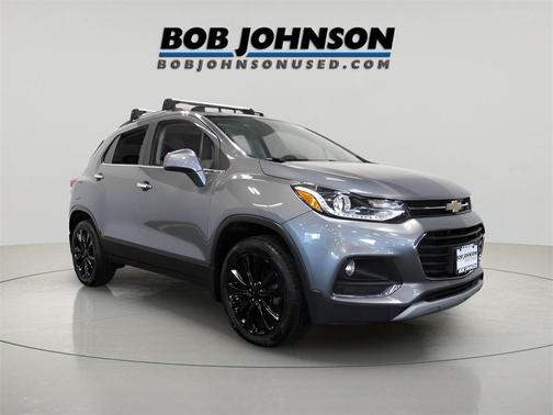 2020 Chevrolet Trax Premier