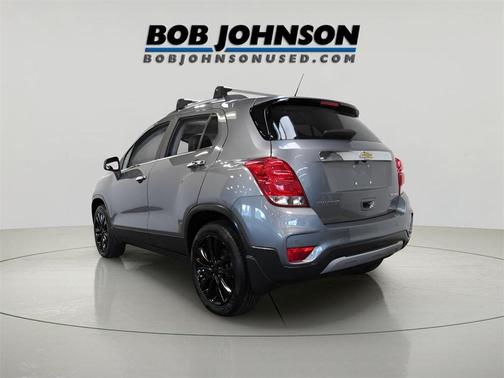 2020 Chevrolet Trax Premier