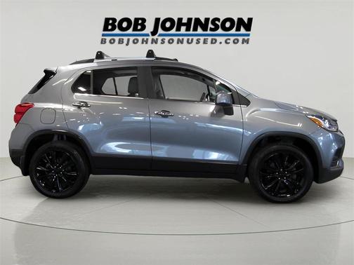 2020 Chevrolet Trax Premier