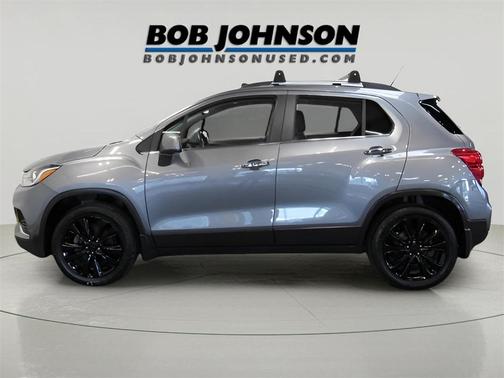 2020 Chevrolet Trax Premier