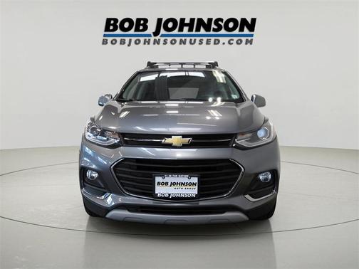 2020 Chevrolet Trax Premier