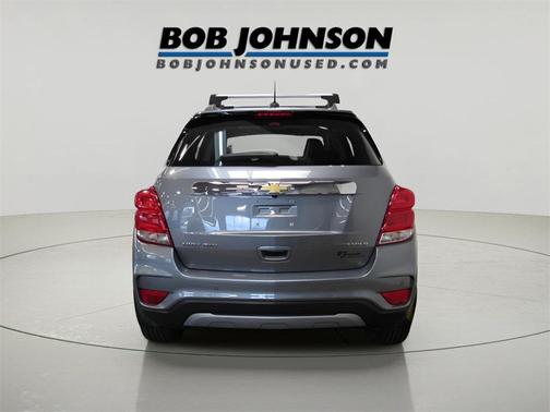 2020 Chevrolet Trax Premier