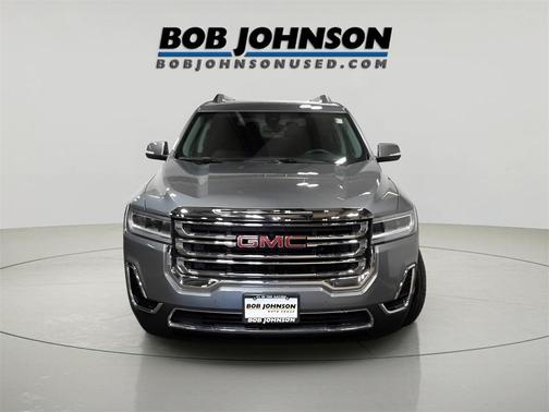 2021 GMC Acadia AWD SLE