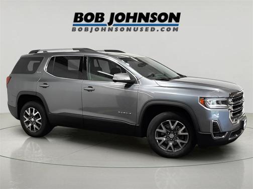 2021 GMC Acadia AWD SLE