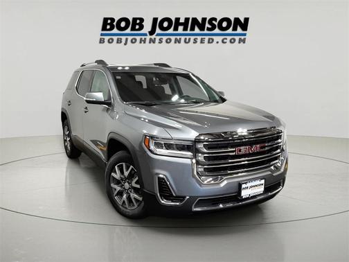 2021 GMC Acadia AWD SLE