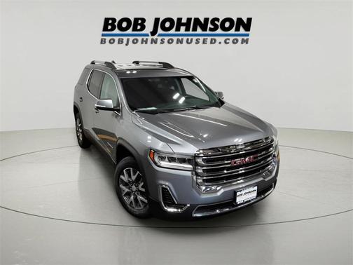 2021 GMC Acadia AWD SLE