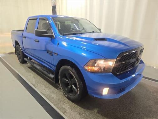 2020 RAM 1500 Classic Express