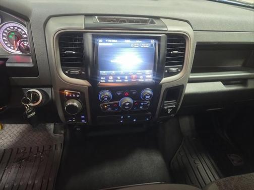 2020 RAM 1500 Classic Express