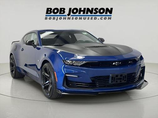 2023 Chevrolet Camaro 1SS