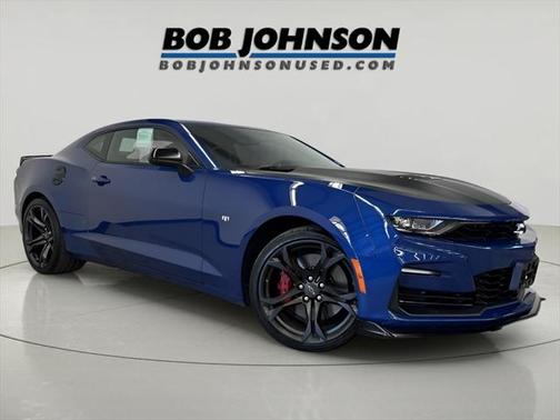 2023 Chevrolet Camaro 1SS