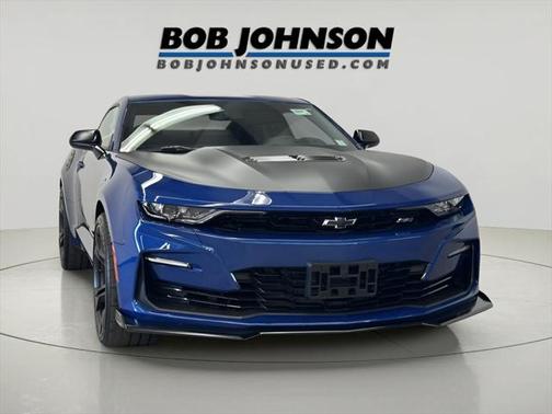 2023 Chevrolet Camaro 1SS