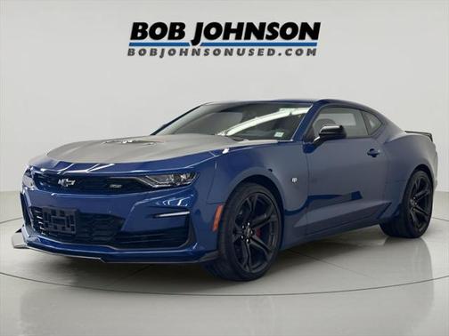 2023 Chevrolet Camaro 1SS