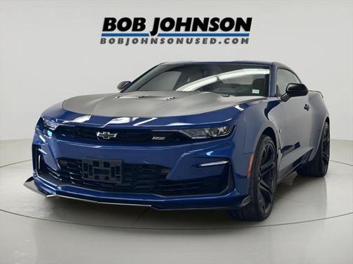 2023 Chevrolet Camaro 1SS