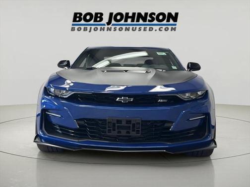 2023 Chevrolet Camaro 1SS