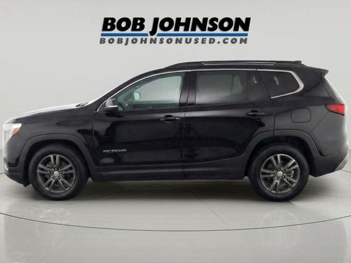 2025 GMC Acadia AWD Elevation