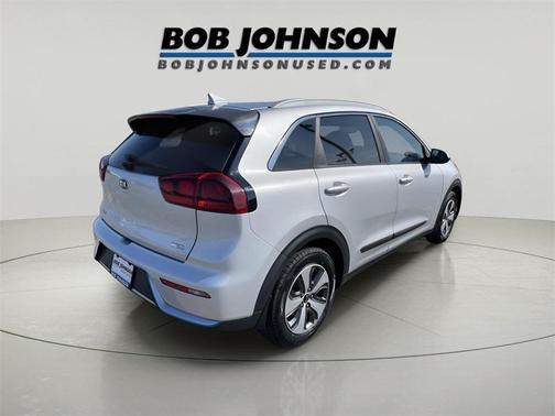 2018 Kia Niro LX