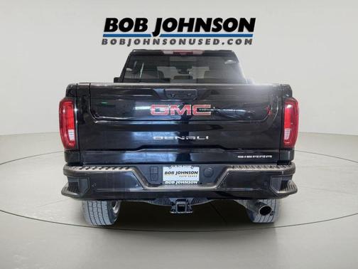 2021 GMC Sierra 2500 Denali