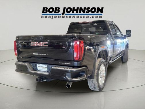 2021 GMC Sierra 2500 Denali