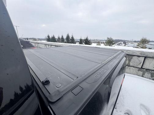 2021 GMC Sierra 2500 Denali