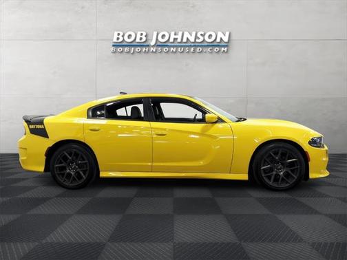 2017 Dodge Charger R/T