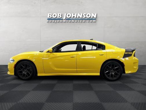 2017 Dodge Charger R/T