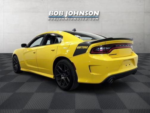 2017 Dodge Charger R/T
