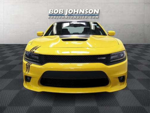 2017 Dodge Charger R/T