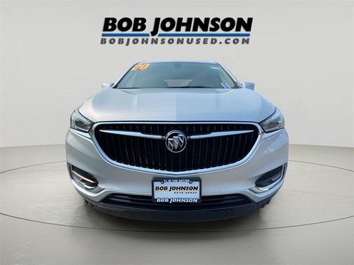 2020 Buick Enclave AWD Essence