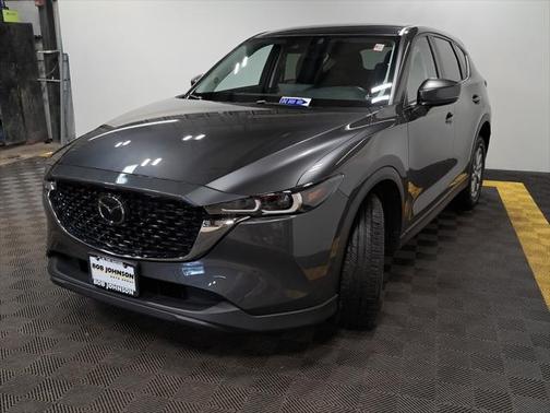 2023 Mazda CX-5 2.5 S Select