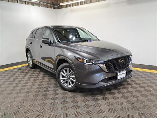 2023 Mazda CX-5 2.5 S Select