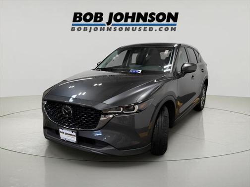 2023 Mazda CX-5 2.5 S Select