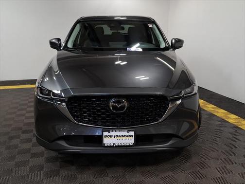 2023 Mazda CX-5 2.5 S Select