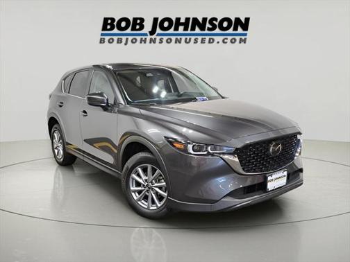 2023 Mazda CX-5 2.5 S Select