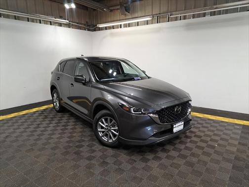 2023 Mazda CX-5 2.5 S Select