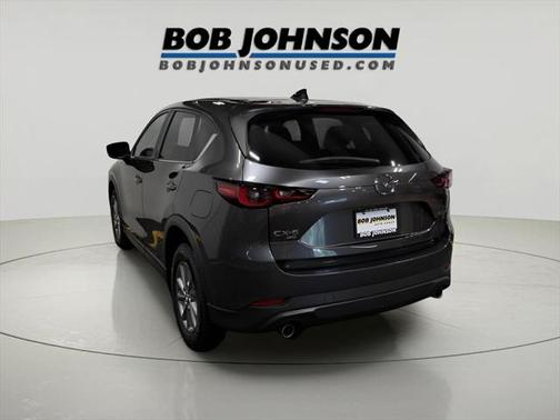 2023 Mazda CX-5 2.5 S Select