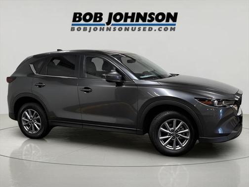 2023 Mazda CX-5 2.5 S Select