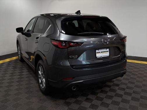 2023 Mazda CX-5 2.5 S Select