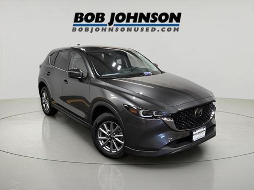 2023 Mazda CX-5 2.5 S Select