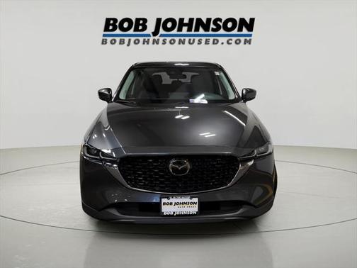 2023 Mazda CX-5 2.5 S Select