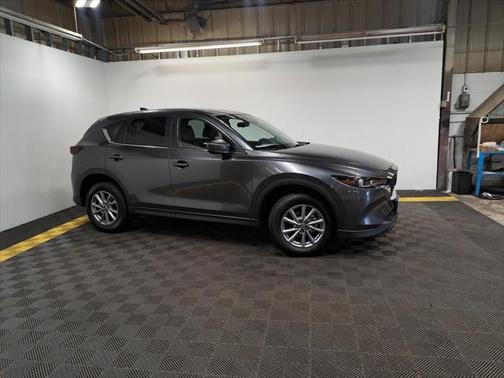 2023 Mazda CX-5 2.5 S Select