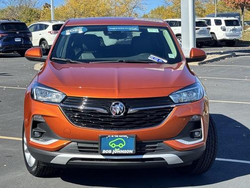 2022 Buick Encore GX Preferred