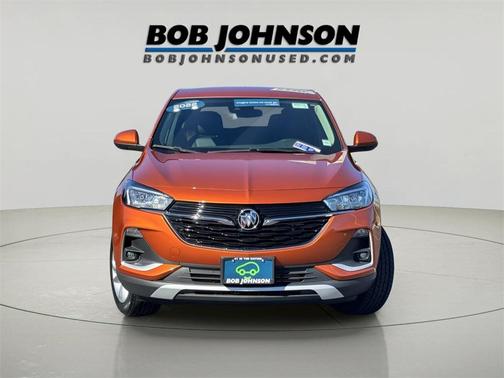 2022 Buick Encore GX Preferred