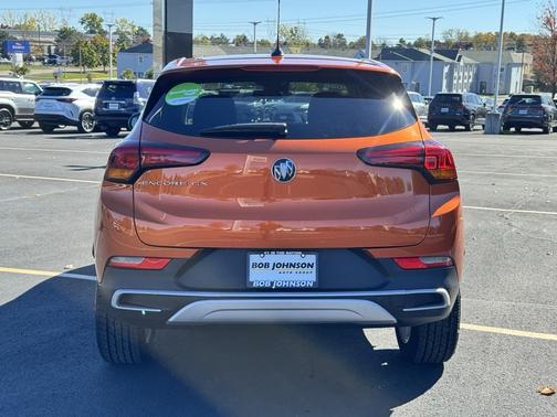 2022 Buick Encore GX Preferred