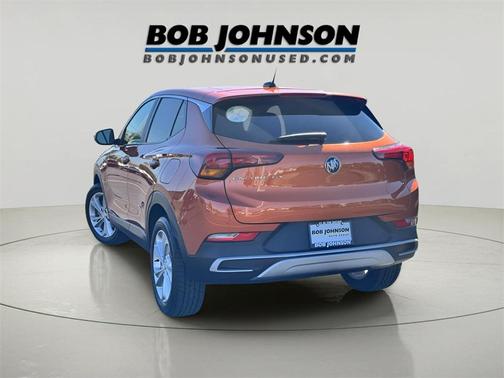 2022 Buick Encore GX Preferred
