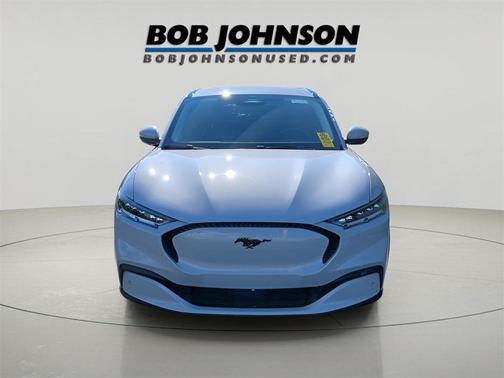 2022 Ford Mustang Mach-E Select