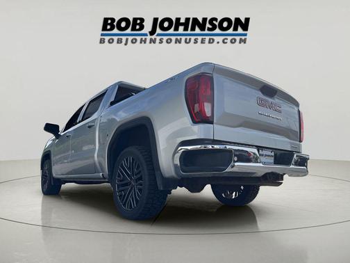 2020 GMC Sierra 1500 SLE